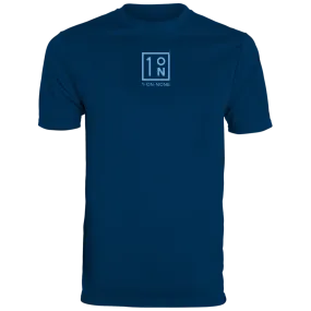 1-on-none Springbrook Men's Moisture-Wicking Practice Tee