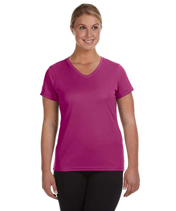 1790 - Augusta Sportswear Ladies Wicking T-Shirt