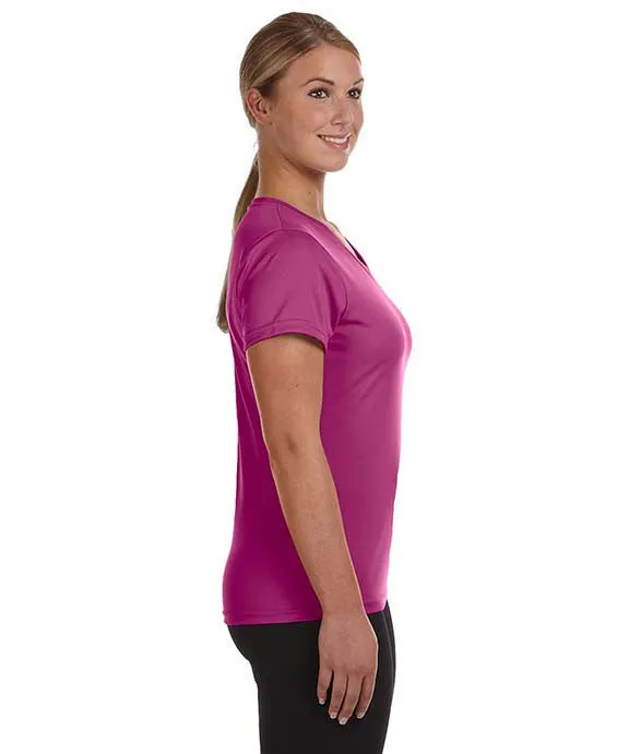 1790 - Augusta Sportswear Ladies Wicking T-Shirt