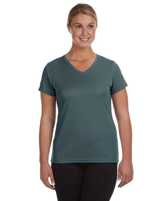 1790 - Augusta Sportswear Ladies Wicking T-Shirt