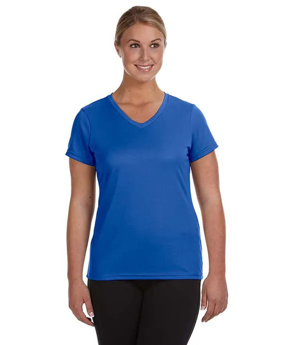 1790 - Augusta Sportswear Ladies Wicking T-Shirt