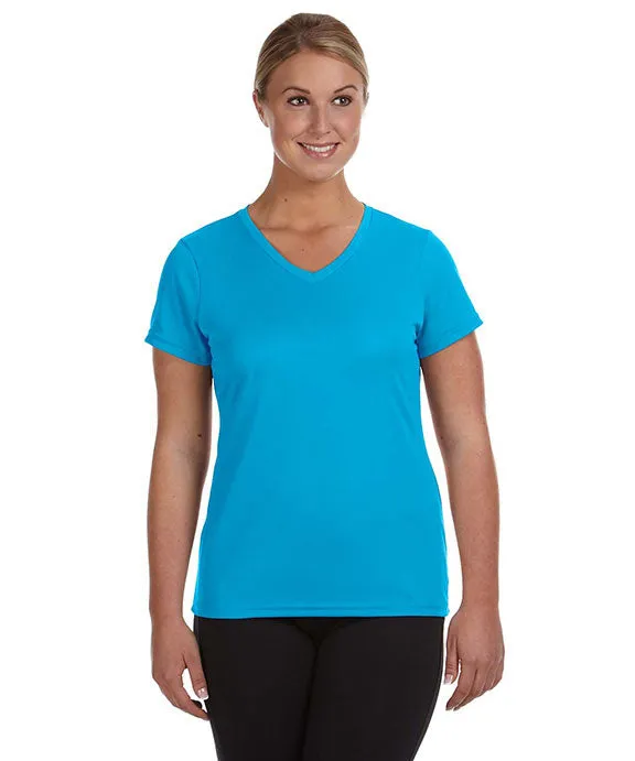1790 - Augusta Sportswear Ladies Wicking T-Shirt