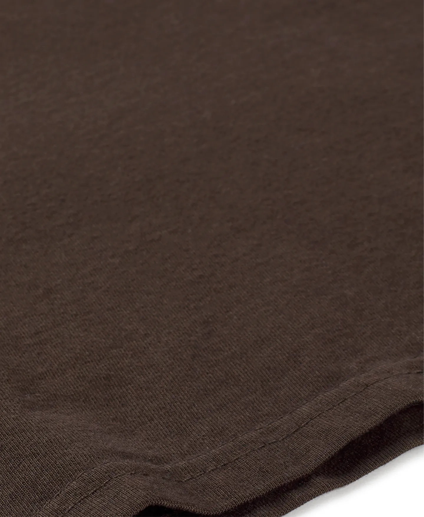 180 GSM 'Dark Chocolate' T-Shirt