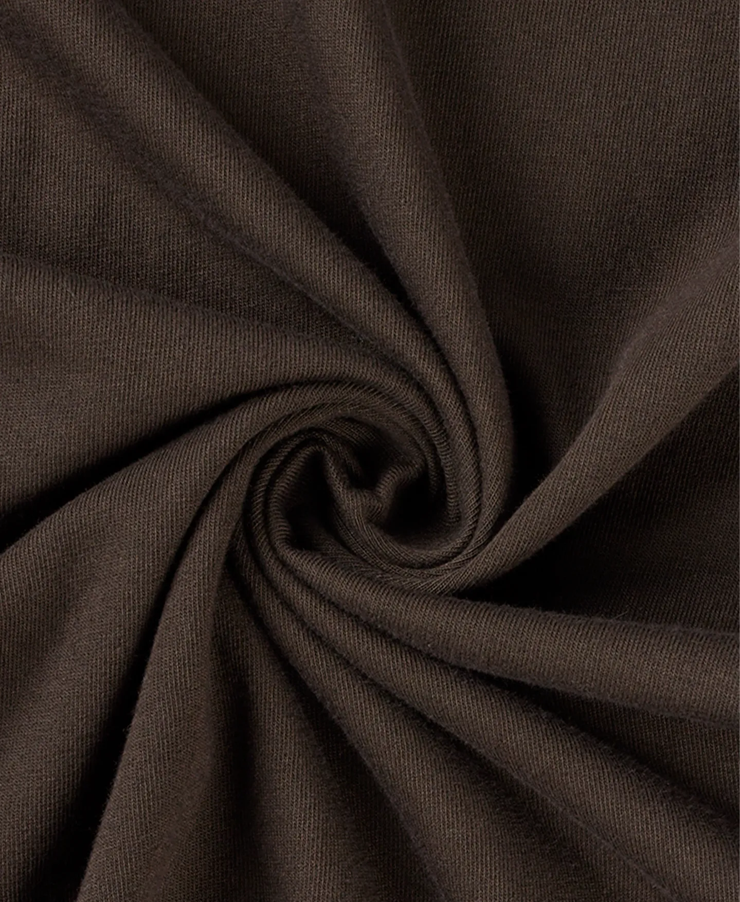 180 GSM 'Dark Chocolate' T-Shirt