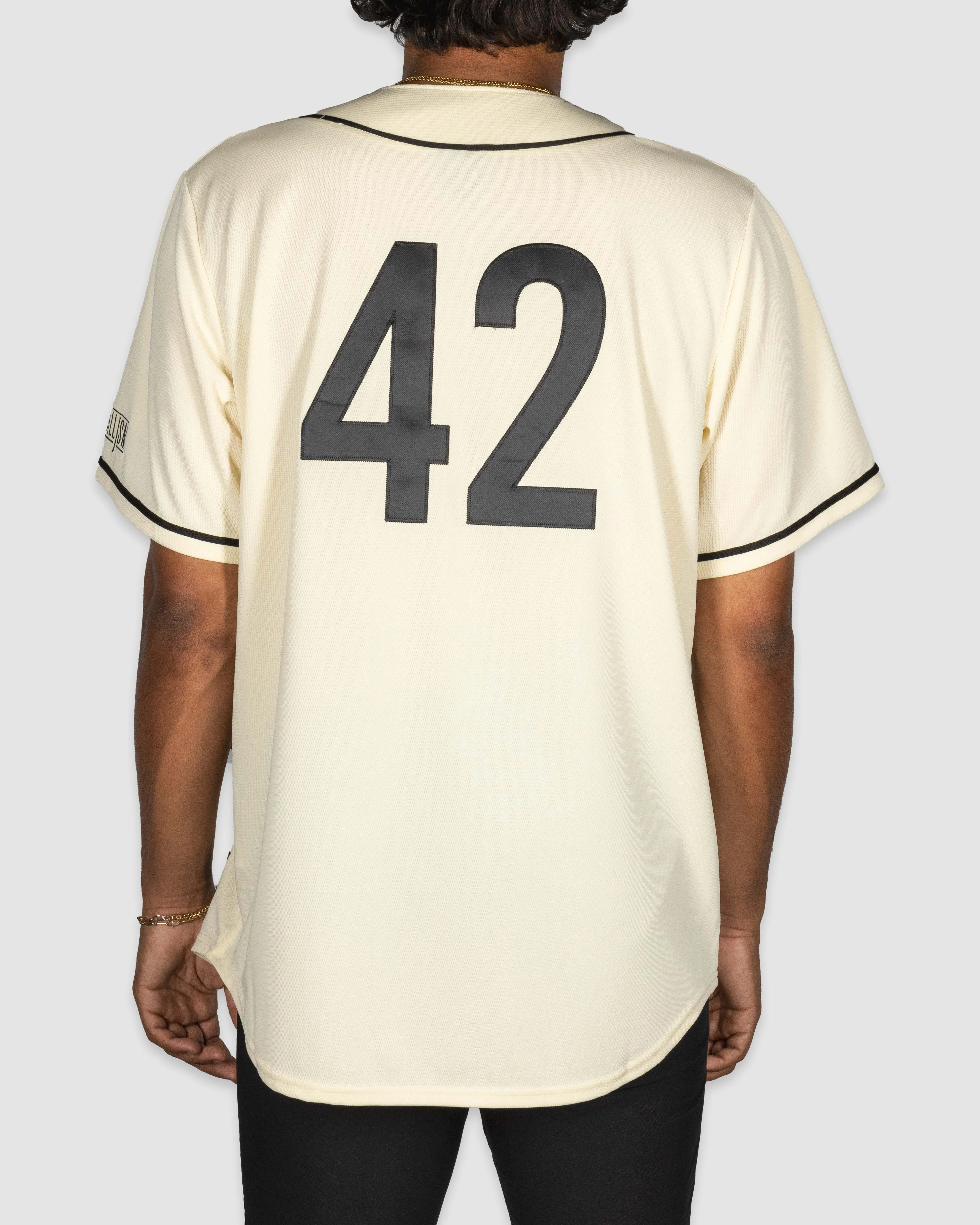42 Jersey