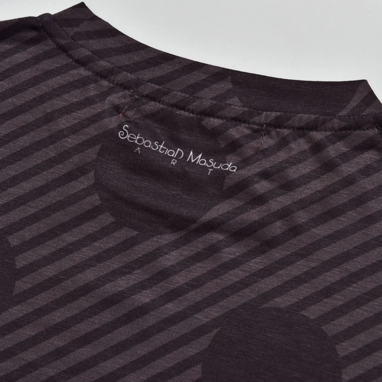 6% DOKIDOKI “Your Bear” t-shirt