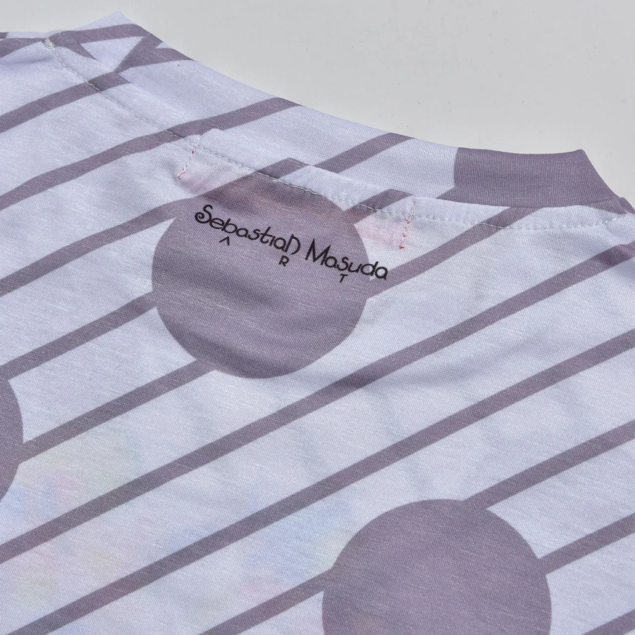 6% DOKIDOKI “Your Bear” t-shirt