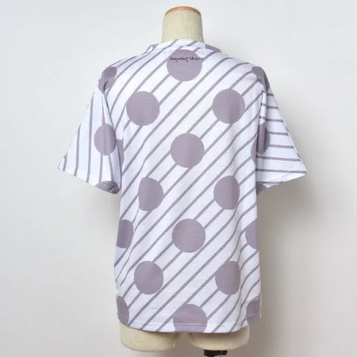 6% DOKIDOKI “Your Bear” t-shirt