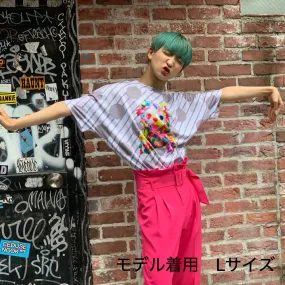 6% DOKIDOKI “Your Bear” t-shirt