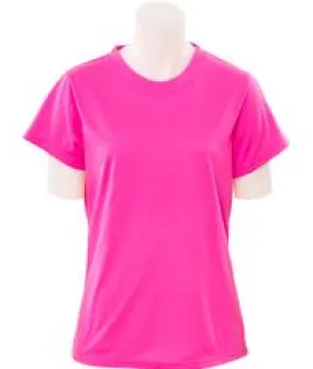 7000 Women's Fitted Short Sleeve T-Shirt 1pc