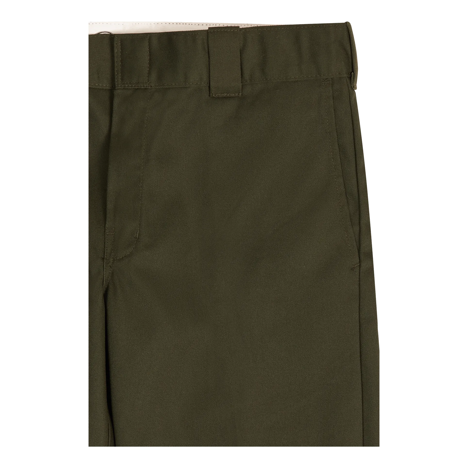 873 Slim Straight Work Pant