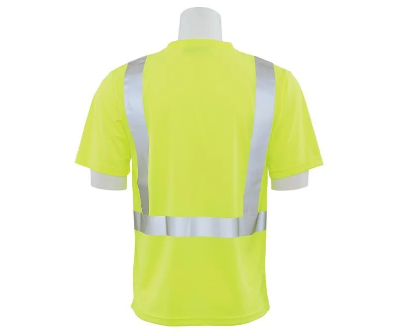 9006SUV50 Short Sleeve T-Shirt with UPF Protection