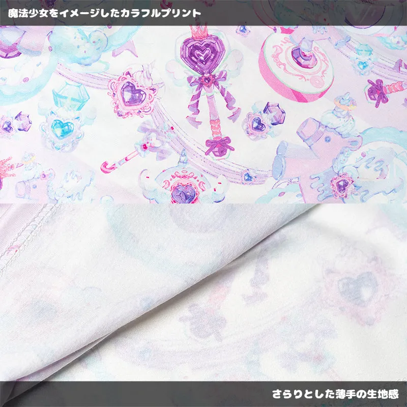 ACDC RAG "Sweet Magical Unicorn" t-shirt