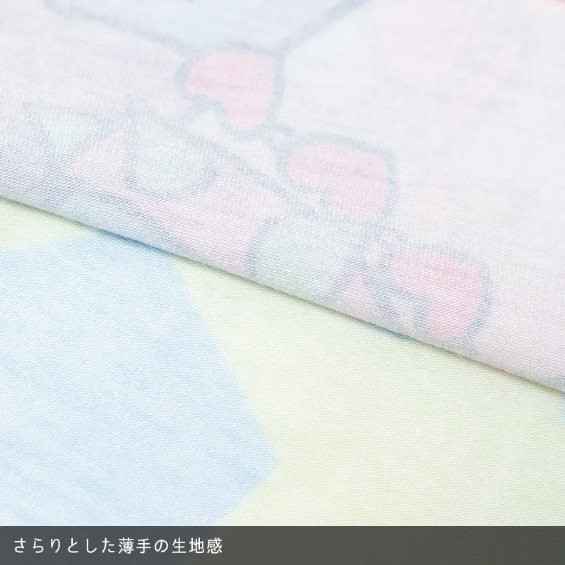 ACDC RAG “Seize The Harajuku Dream” 2023 design competition t-shirt