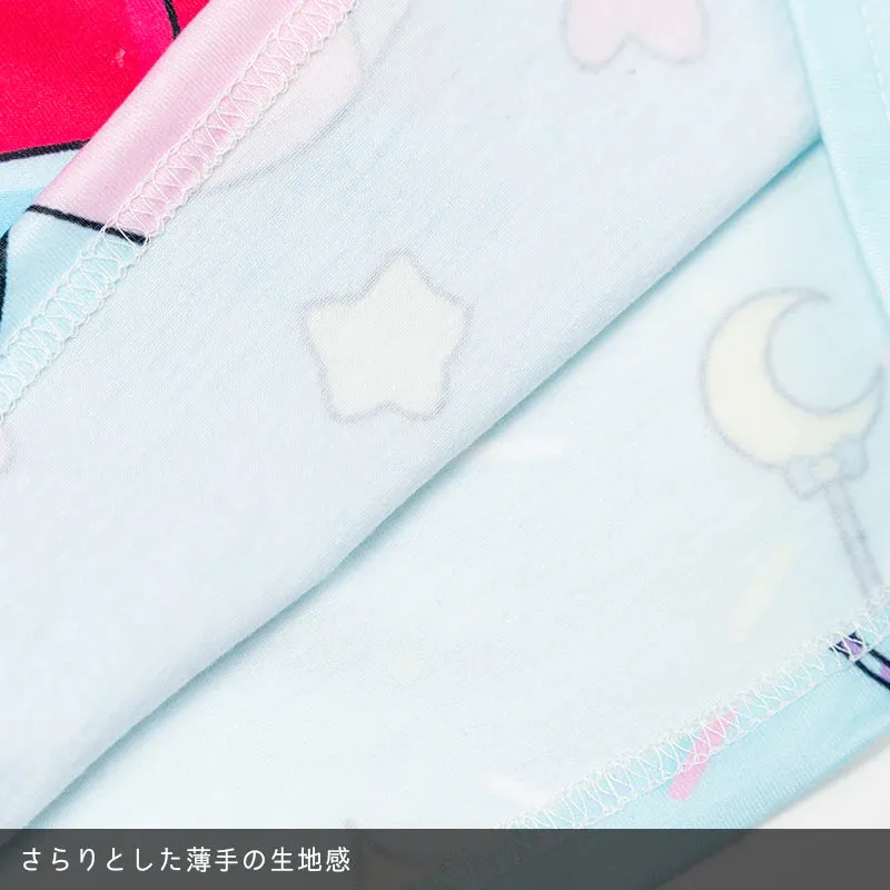 ACDC RAG x Mog “Yume-chan” t-shirt
