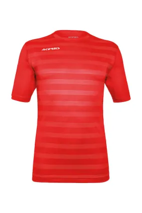 ACERBIS ATLANTIS 2 SS JERSEY RED