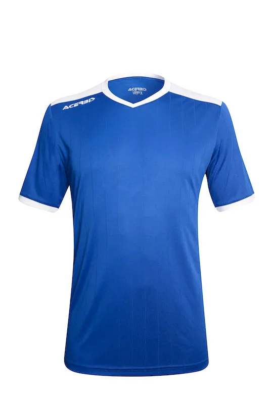 ACERBIS BELATRIX SS JERSEY ROYAL BLUE WHITE