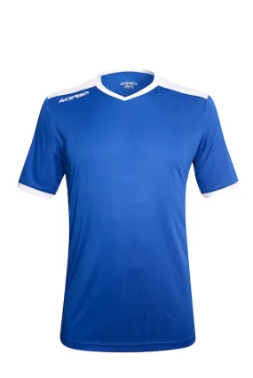 ACERBIS BELATRIX SS JERSEY ROYAL BLUE WHITE