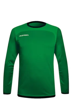 ACERBIS LEV LS GOALKEEPER JERSEY GREEN
