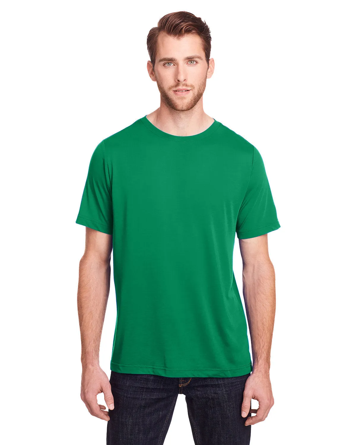 Adult Fusion Chromasoft Performance T-Shirt