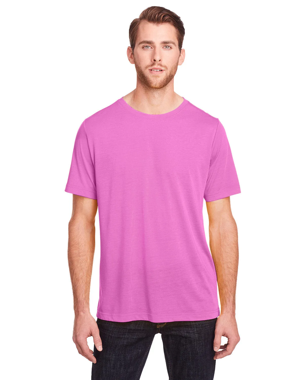 Adult Fusion Chromasoft Performance T-Shirt
