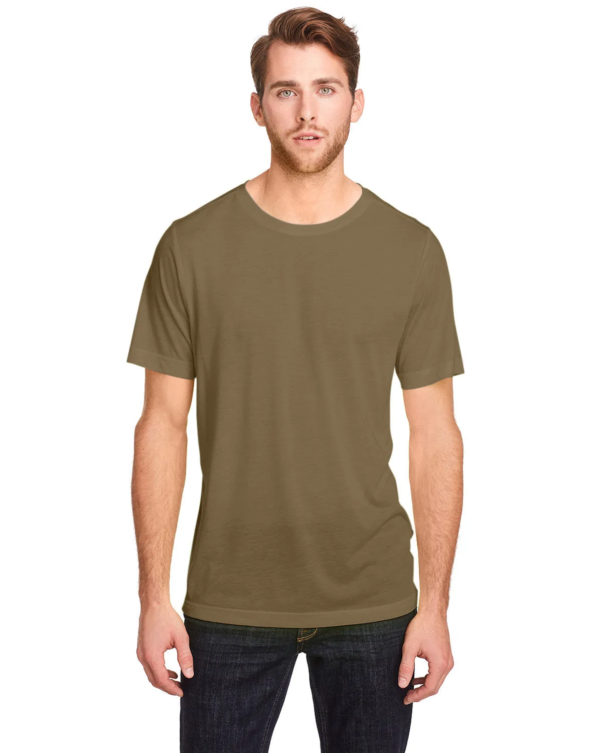 Adult Fusion Chromasoft Performance T-Shirt