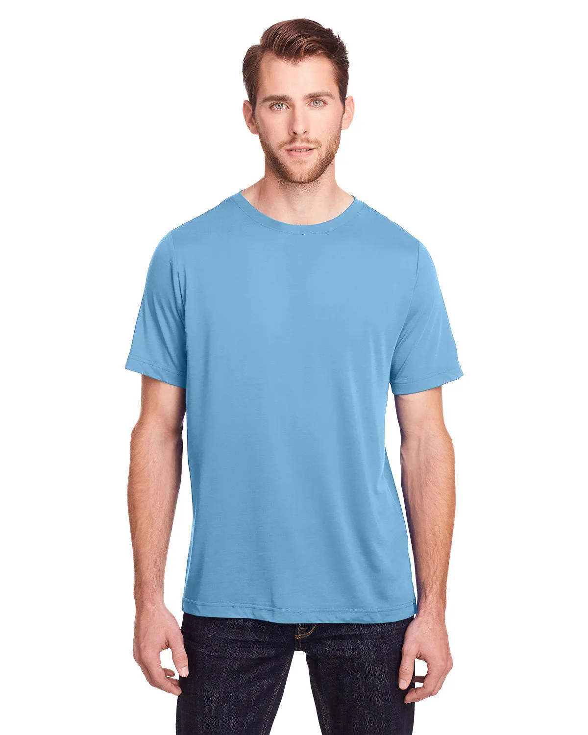 Adult Fusion Chromasoft Performance T-Shirt