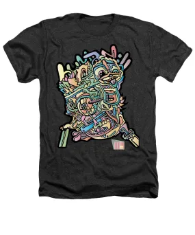 AEQEA Boogerman Heathers Unisex T-Shirt Indie Artist Design