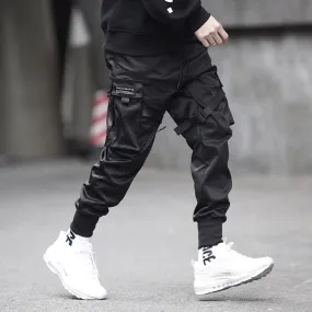 Aesthetic Workout Joggers