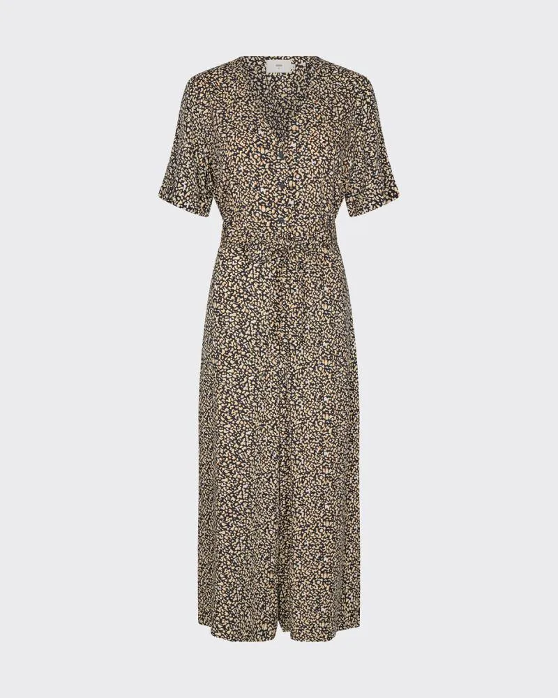 alberte jumpsuit 7460