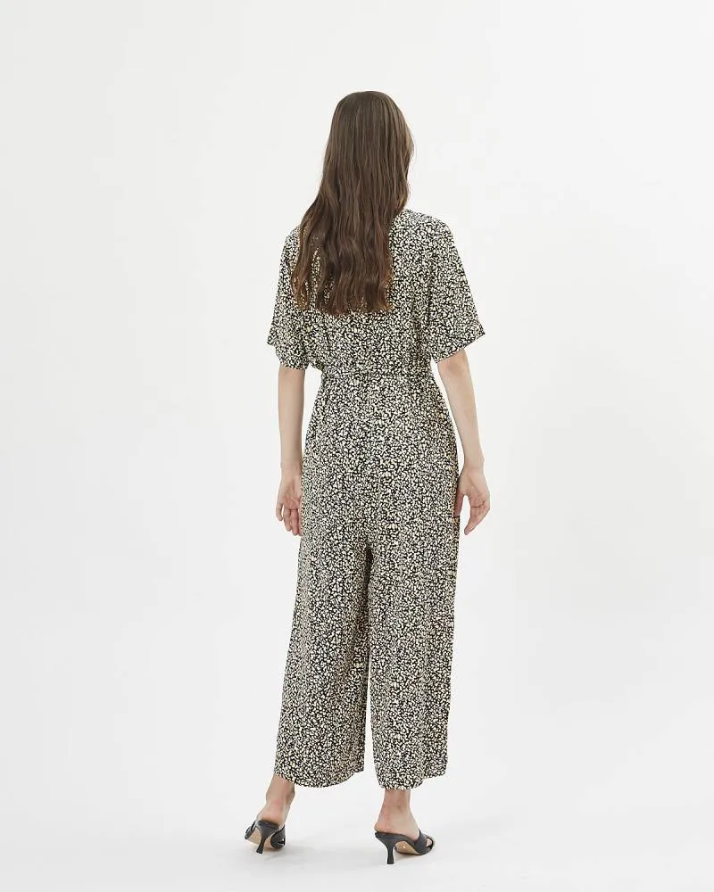 alberte jumpsuit 7460