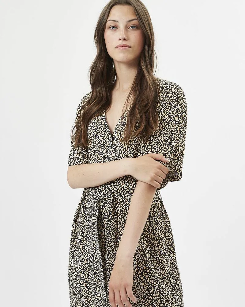 alberte jumpsuit 7460