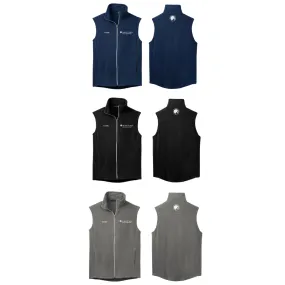 AlbmedVS- Microfleece Adult Vest