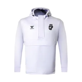 Ambassador Parano EL Blanco Hoodie