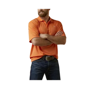 Ariat Men's TEK Polo Short Sleeve T-Shirt