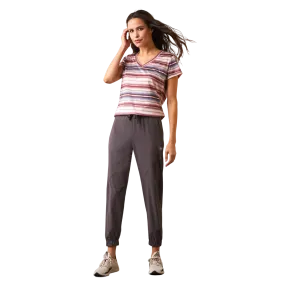 Ariat Women's Reata Serape Laguna Top Shirt