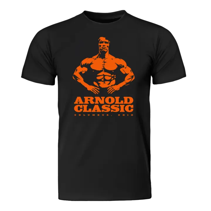 Arnold Columbus Shirt