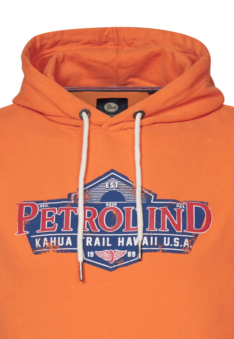 Artwork Hoodie Surf