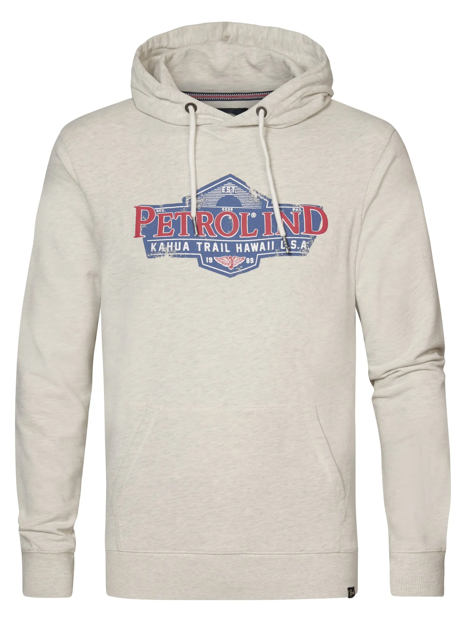 Artwork Hoodie Surf