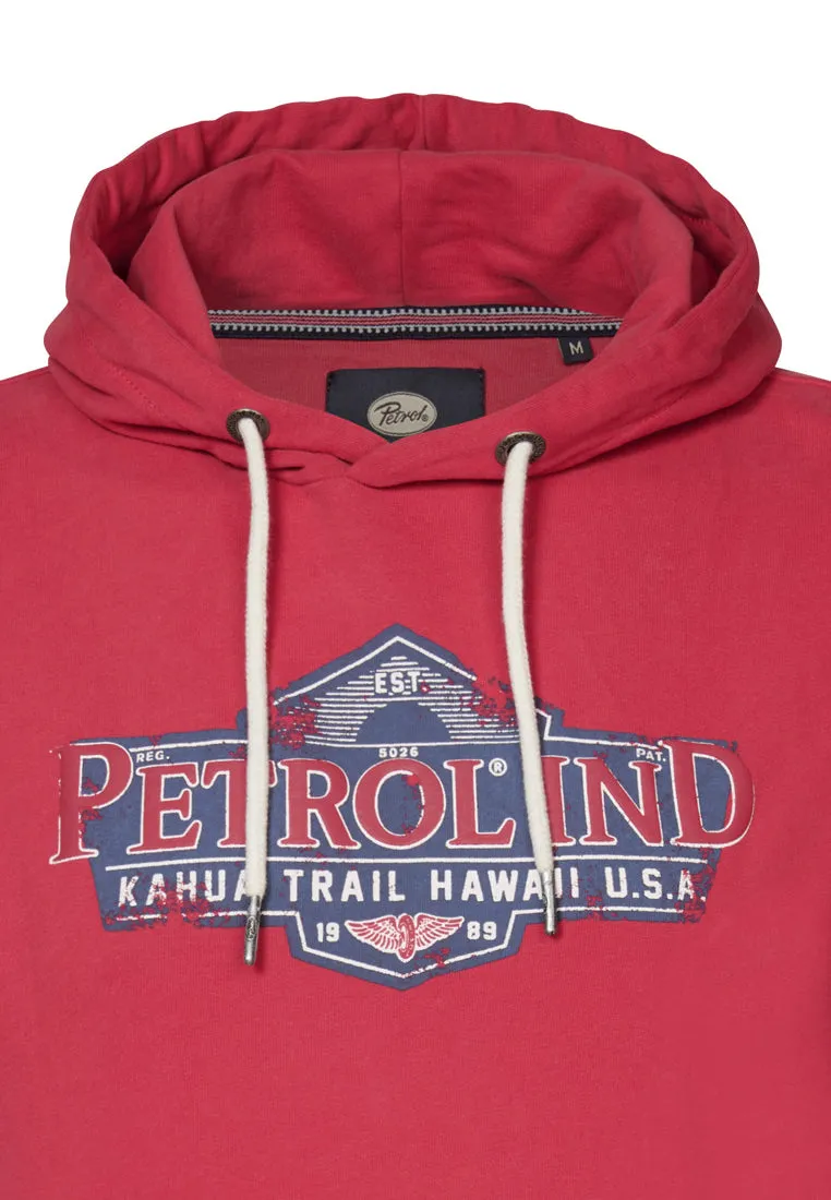 Artwork Hoodie Surf