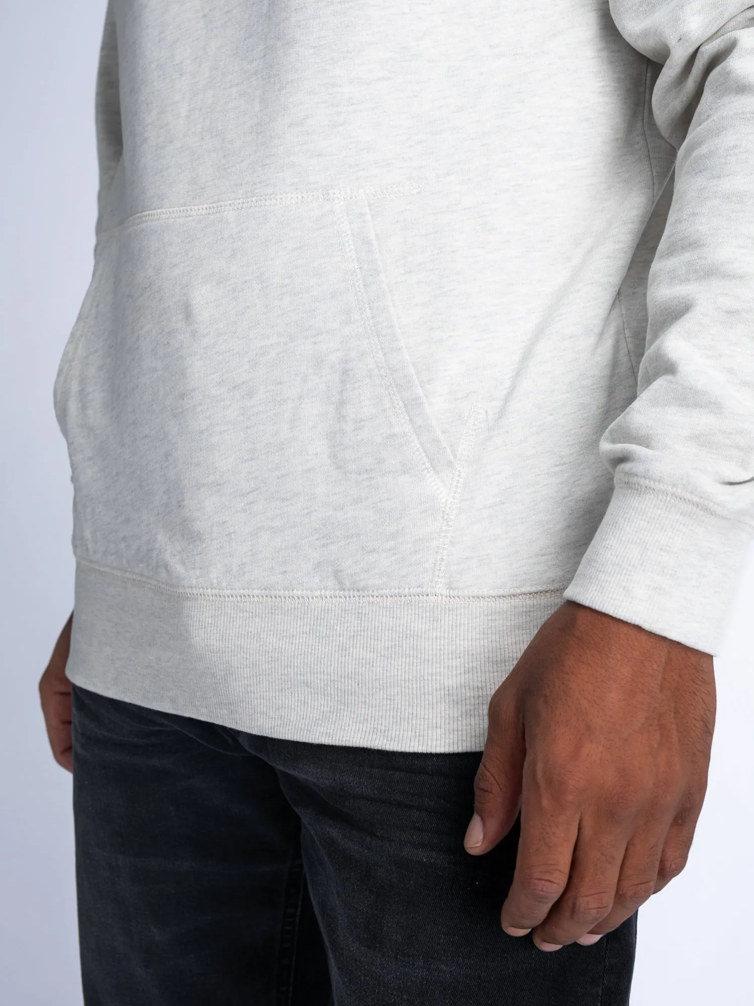 Artwork Hoodie Surf