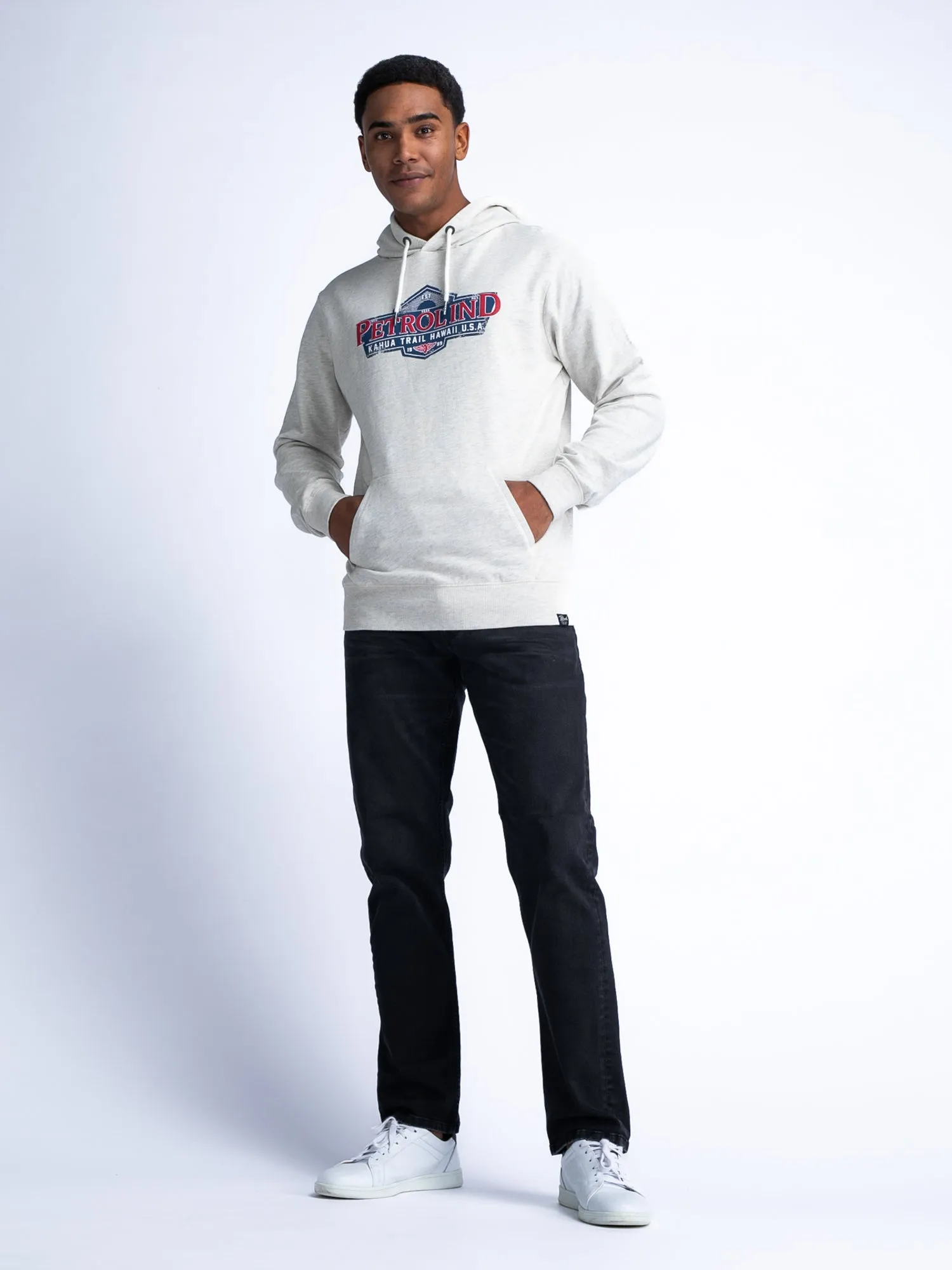 Artwork Hoodie Surf