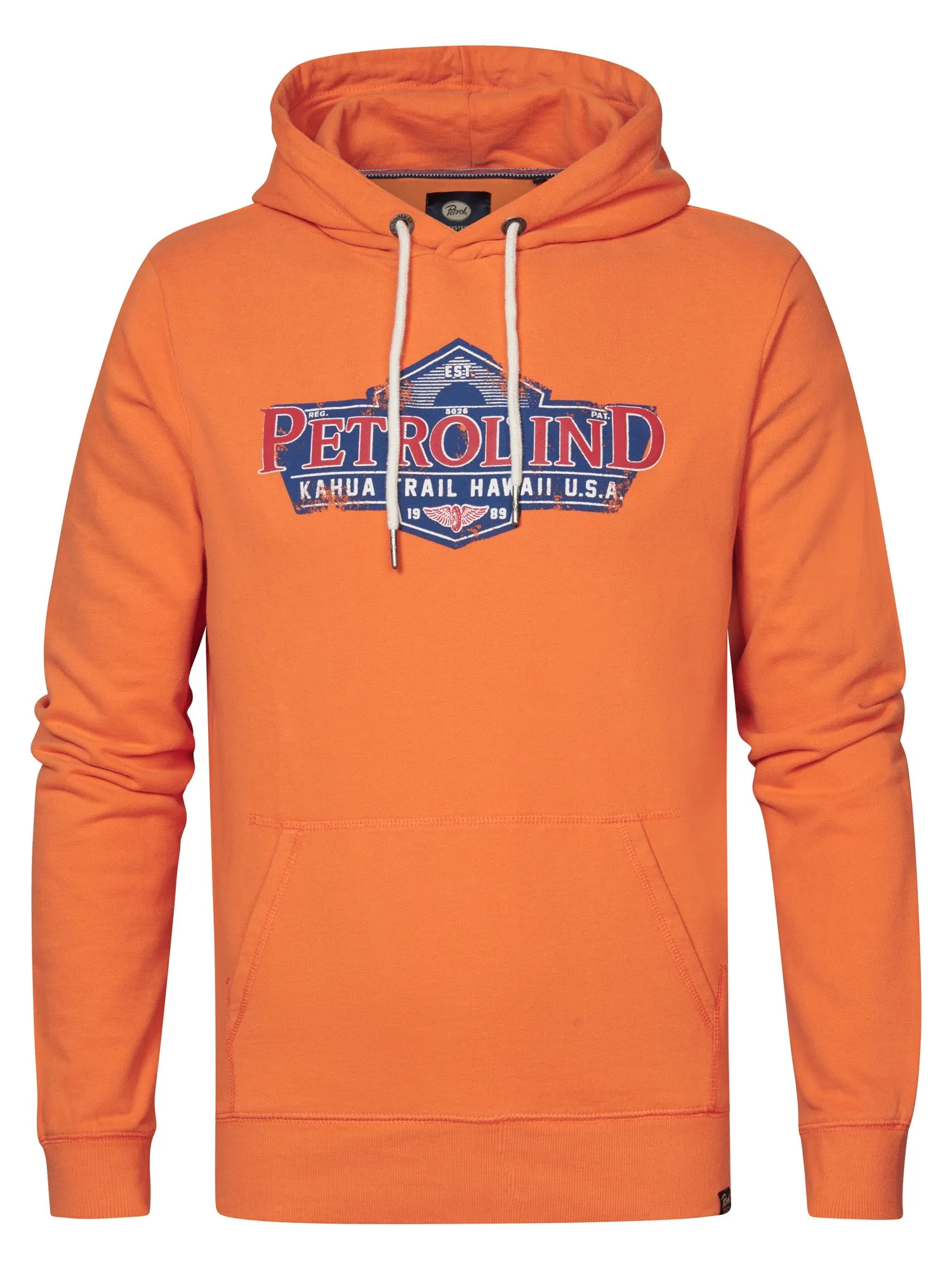 Artwork Hoodie Surf