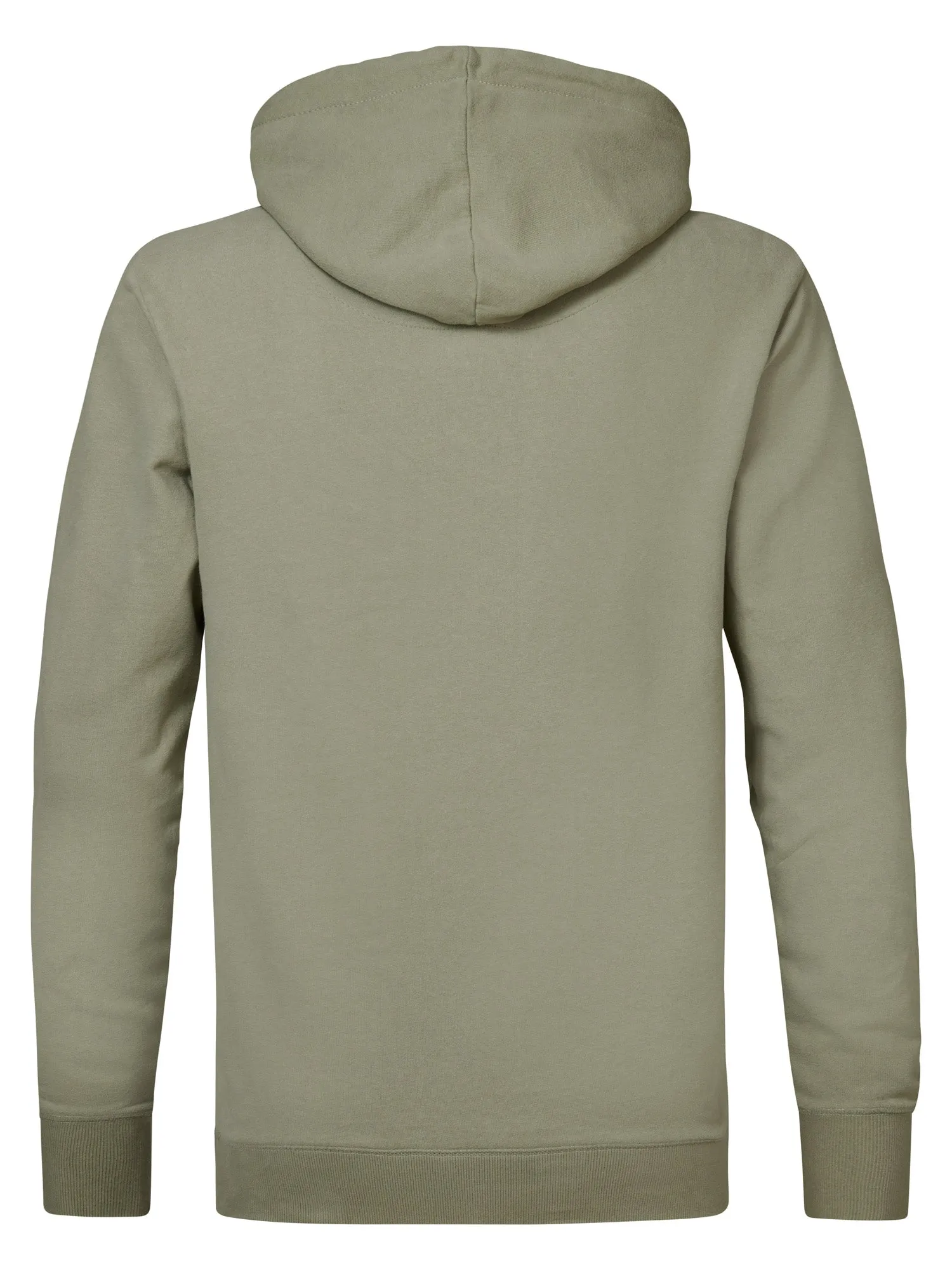 Artwork Hoodie Surf