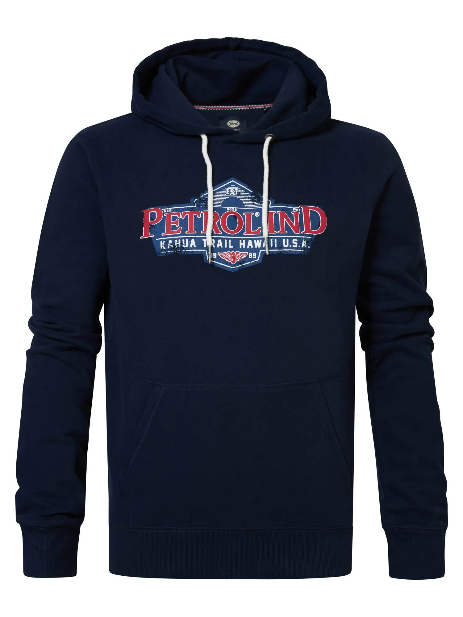 Artwork Hoodie Surf
