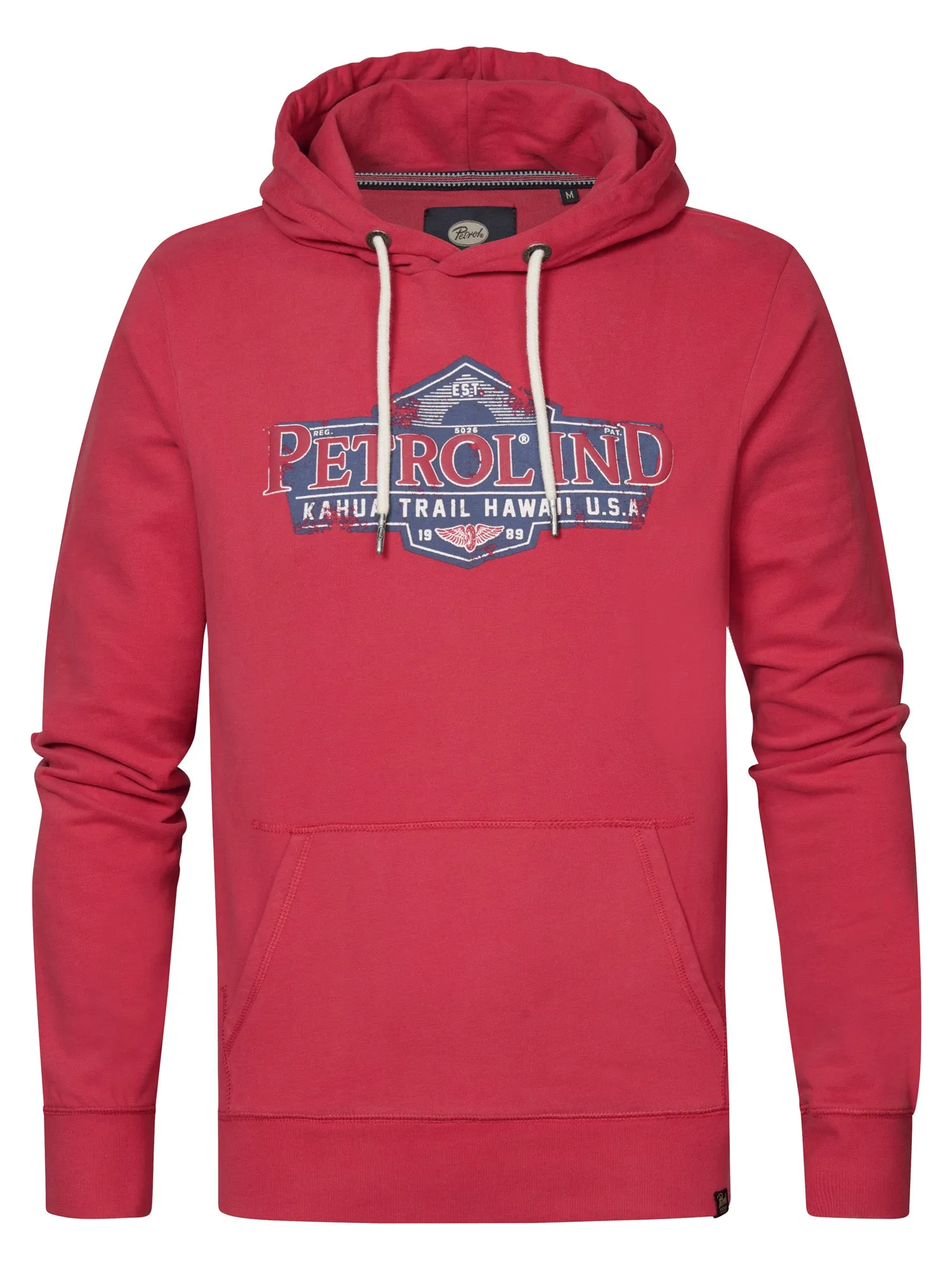 Artwork Hoodie Surf