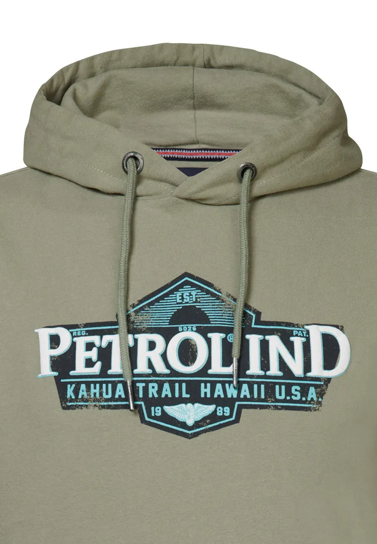 Artwork Hoodie Surf