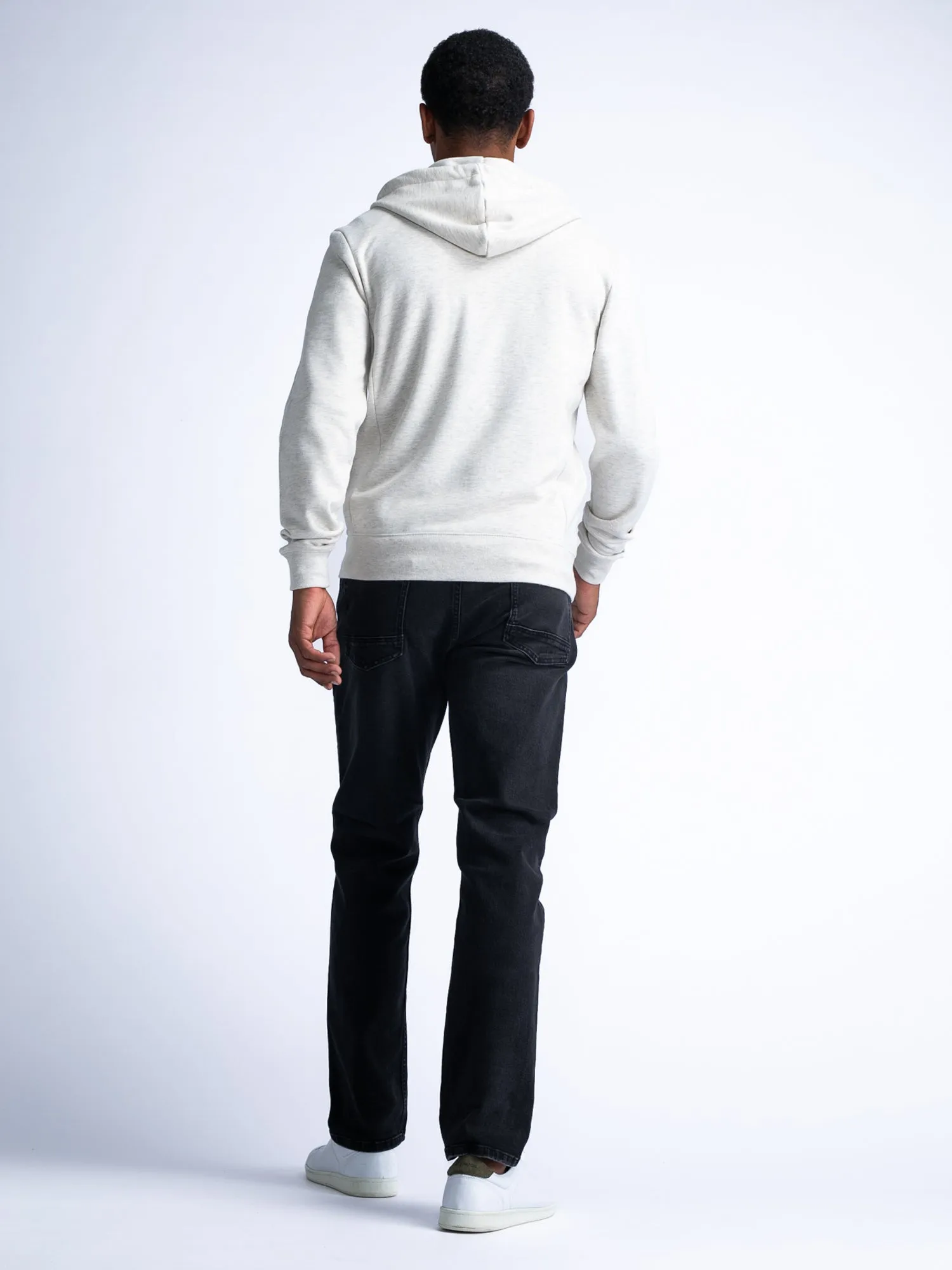 Artwork Hoodie Surf