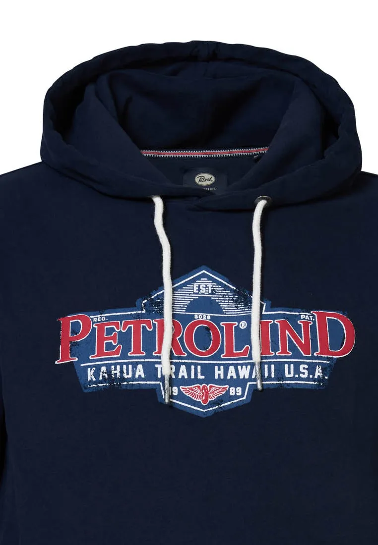 Artwork Hoodie Surf