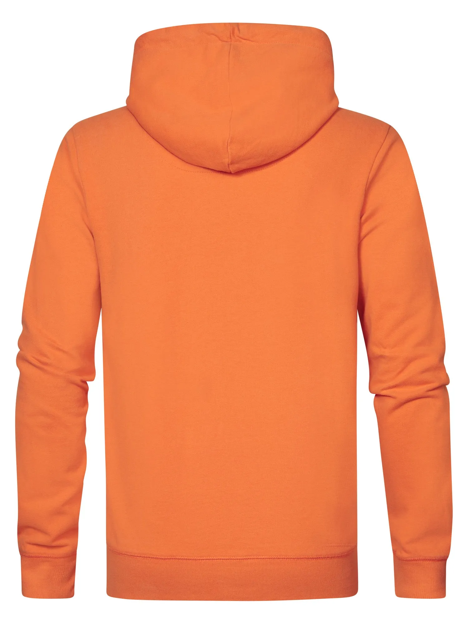 Artwork Hoodie Surf
